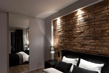 Kamień ozdobny – element wyposażenia wnętrz